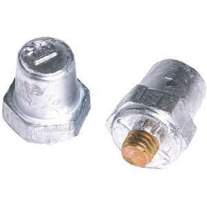 GROTE 84-9610 Conversion Connector Pk5 | AB9VDW 2FGB6