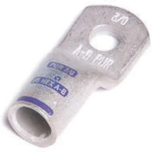 GROTE 84-9205 Connector 1/4 Inch Stud Size Pk5 | AB9UXY 2FER4