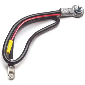 GROTE 84-9251 Battery Cable Side Terminal | AB9VAG 2FFF1