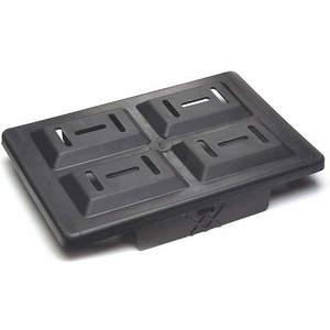 GROTE 84-9481 Battery Tray Group 24 | AB9VCD 2FFU1