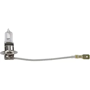 GROTE 90971-5 Halogen Bulb Spade Terminal 12v Clear | AB9UQY 2FDV3