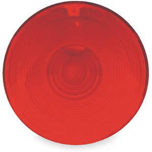 GROTE 91582 Replacement Lens Red | AC3RTJ 2VPY8