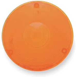 GROTE 91583 Replacement Lens Yellow | AC3RTK 2VPY9