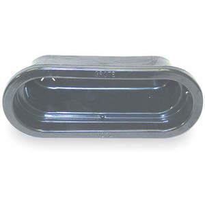 GROTE 92720 Grommet Closed Back 2 1/2 Inch Width Pvc | AC3RTV 2VPZ9