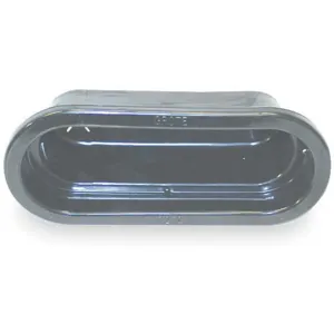 GROTE 92720 Grommet Closed Back 2 1/2 Inch Width Pvc | AC3RTV 2VPZ9