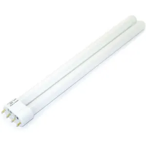 GROTE 92911 Flourescent Lamp Replacement | AB9URZ 2FDX9