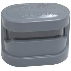 GROTE 93610 Protective Lens Cap | AB9UTB 2FDY2