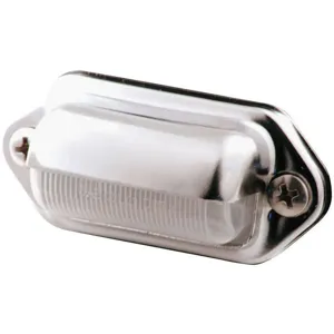 GROTE G6151 Interior/utility Lamp Led | AA6GEP 13X012