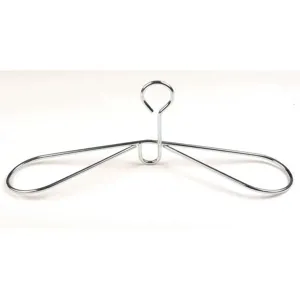 GROVE DKH-C Closed Loop Coat Hanger | AF3XFQ 8E281