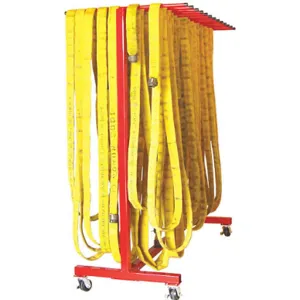 GROVE MHD-80 Mobile Hose Dryer Steel 250 Feet | AG9GLP 20AT50