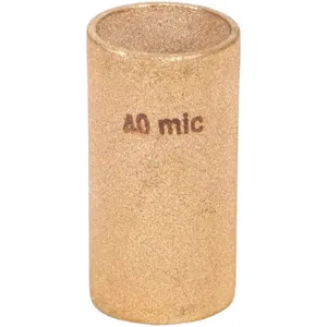 GROZ 36JN77 Filter Element 40 Microns Miniature | AH6XEB