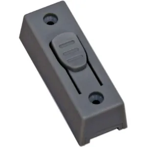 GTO RB101 Push Button Control - Unlit | AA6GJX 13X171