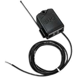 GTO RB709U-NB Universal Receiver/garage Door Receiver | AA6GJW 13X170