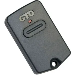 GTO RB741 Single Button Entry/exit Transmitter | AA6GJP 13X164