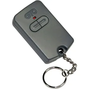 GTO RB742 Dual Button Entry/exit Transmitter | AA6GJQ 13X165