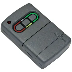 GTO RB743 Three Button Entry/exit Transmitter | AA6GJR 13X166