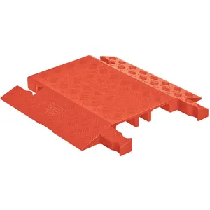 GUARD DOG GD3-DO-O Cable Protector Orange 1.5 Feet | AG3AWN 32RX21