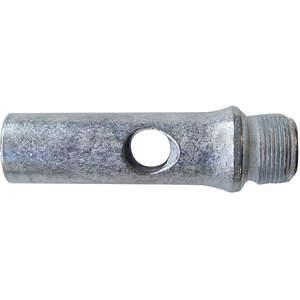 GUARDAIR 75LJNA-1 Safety Nozzle, 2-3/8 Inch Length | AA8LEJ 19A843