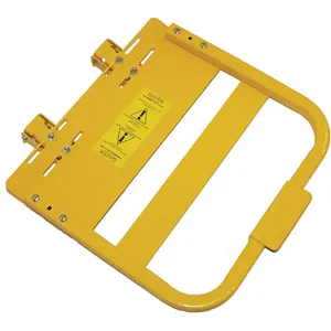 GUARDIAN 15110 Gate For Guardrail System 24 In. | AG6QFK 40D489