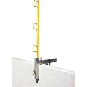 GUARDIAN 15171 Parapet Anchor System 28 Inch Length | AE7HAL 5YGG5