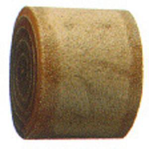 GARLAND MFG 21001 Hammerschlag aus Rohleder, Durchmesser 1-1/4 Zoll, Größe 1 | AG8WZY