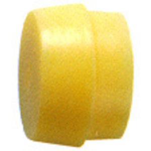 GARLAND MFG 24001 Gar-dur Plastic Hammer Face, Diameter 1-1/4 Inch, Size-1 | AG8XAP