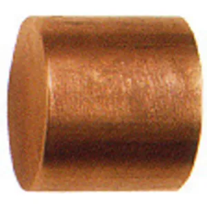 GARLAND MFG 26005 Copper Hammer Face, Diameter 2-3/4 Inch, Size-5 | AG8XAZ