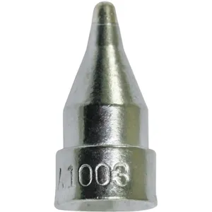 HAKKO A1003 Nozzle Round 1.0 x 2.0mm Desoldering | AG3BRU 32TU36