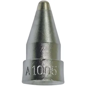 HAKKO A1005 Nozzle Round 1.0 x 2.5mm Desoldering | AG3BRW 32TU38