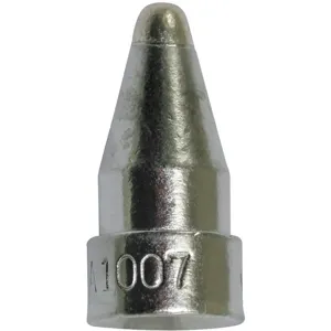 HAKKO A1007 Nozzle Round 1.6 x 3.0mm Desoldering | AG3BRY 32TU40