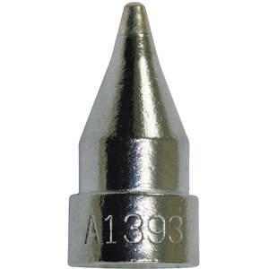 HAKKO A1393 Düse, dünnes Pad, 1.0 x 1.4 mm, Entlöten | AG3BTF 32TU47