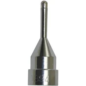 HAKKO A1394 Nozzle Extra Long 1.0 x 2.3mm Desoldering | AG3BTG 32TU48