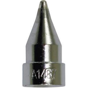 HAKKO A1487 Nozzle Round 0.6 x 1.5mm Desoldering | AG3BTK 32TU51