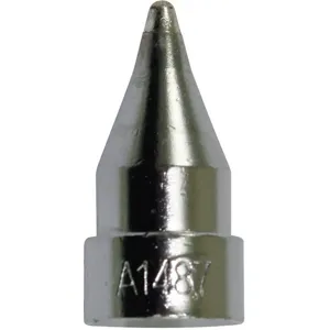 HAKKO A1487 Nozzle Round 0.6 x 1.5mm Desoldering | AG3BTK 32TU51