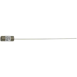 HAKKO B1086 Cleaning Pin Silver 0.8mm Wire | AG3BCZ 32TU53