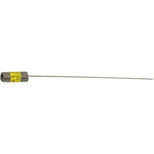 HAKKO B1087 Cleaning Pin Silver Metal | AG3BDA 32TU54