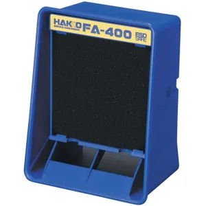 HAKKO FA400-04 Benchtop Solder Fume Extractor 120V | AH3LDZ 32TV20