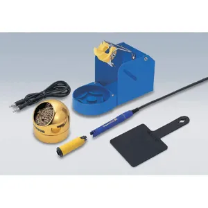 HAKKO FM2027-03 Conversion Kit Blue Esd Safe | AG3BDN 32TU66