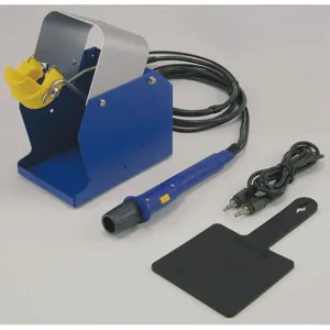 HAKKO FM2029-01 Hot Air Pencil Kit Blue | AG3BDP 32TU67