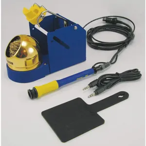 HAKKO FM2031-02 Soldering Iron Kit Nitrogen Nozzle | AG3BTM 32TU69