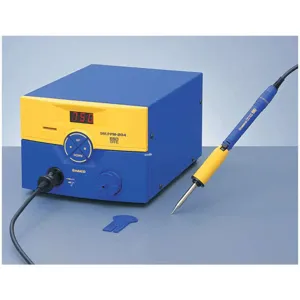 HAKKO FM204-CP Rework Station Solder Desolder 120W | AH3LDE 32TV01