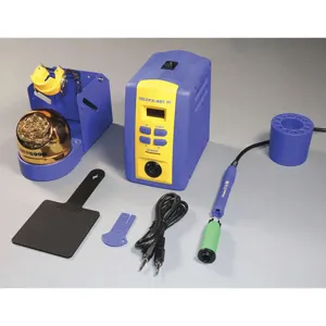 HAKKO FX951-66 Soldering Station Digital 75W ESD Safe | AH3LDP 32TV11