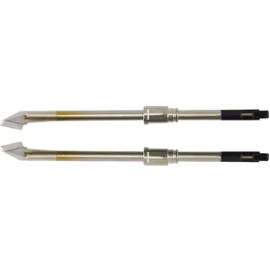 HAKKO G2-1601 Blades Metal Straight | AG3BTV 32TU78