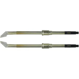 HAKKO G2-1603 Blades Metal Long 26-36 Awg | AG3BTX 32TU80