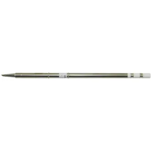 HAKKO T15-BC12 Soldering Tip Bevel 1.2mm x 15mm | AG3BVE 32TV44