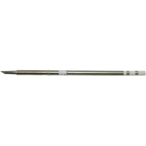 HAKKO T15-BC28 Soldering Tip Bevel 2.8mm x 17.6mm | AG3BVH 32TV47