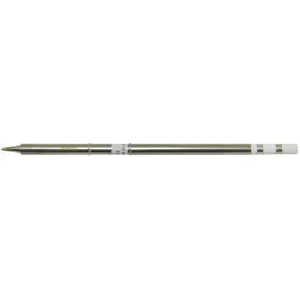 HAKKO T15-D12 Soldering Tip Chisel 1.2mm x 10mm | AG3BVT 32TV56