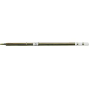 HAKKO T15-D24 Soldering Tip Chisel 2.4mm x 10mm | AG3BVW 32TV59