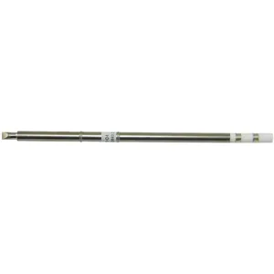 HAKKO T15-D4 Soldering Tip Chisel 4.0mm x 7.5mm | AG3BDT 32TV61