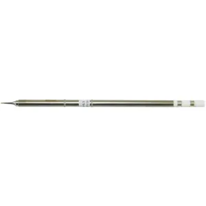 HAKKO T15-ILS Soldering Tip Conical 0.1mm x 13.5mm | AG3BWB 32TV68